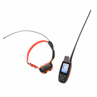 Photo NUM400-4 Canicom GPS Collar Kit - Tracking + training
