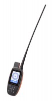 Photo NUM400-5 Canicom GPS Collar Kit - Tracking + training