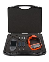Photo NUM400 Canicom GPS Collar Kit - Tracking + training