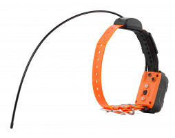 Collier GPS supplémentaire Num'Axes CANICOM GPS 2
