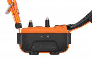 Photo NUM400P-18 Canicom GPS pack short antenna and silicone cover