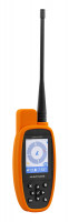 Photo NUM400P-3 Canicom GPS pack short antenna and silicone cover