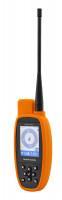 Photo NUM400P-5 Canicom GPS pack short antenna and silicone cover