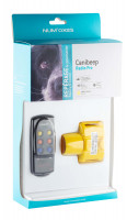 Canibeep radio pro tracking collar