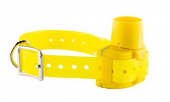 NUM460-2 Collier de repérage Canibeep radio pro Photo NUM460-2 Collier de repérage Canibeep radio pro