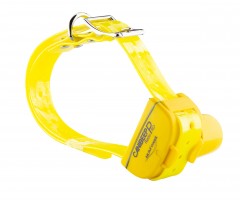 NUM460-3 Collier de repérage Canibeep radio pro Photo NUM460-3 Collier de repérage Canibeep radio pro