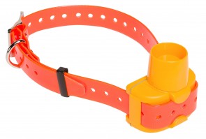 NUM465-01 Collier de repérage Canibeep radio pro Photo NUM465-01 Collier de repérage Canibeep radio pro