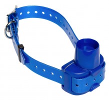 NUM470-01 Collier de repérage Canibeep radio pro Photo NUM470-01 Collier de repérage Canibeep radio pro