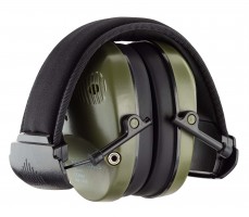 NUM485-1 Casque antibruit électronique Num'Axes CAS1034 Kaki Photo NUM485-1 Casque antibruit électronique Num'Axes CAS1034 Kaki