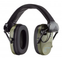 Photo NUM485-2 Spika Hearing Protection Amplified Headphones