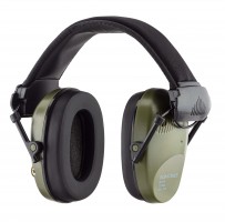 NUM485-3 Casque antibruit électronique Num'Axes CAS1034 Kaki Photo NUM485-3 Casque antibruit électronique Num'Axes CAS1034 Kaki