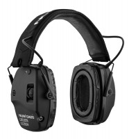 Photo NUM493-03 NUM'AXES CAS1036 Bluetooth noise canceling headphones Black