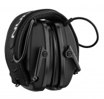 NUM493-06 Casque antibruit Bluetooth NUM'AXES CAS1036 Noir Photo NUM493-06 Casque antibruit Bluetooth NUM'AXES CAS1036 Noir