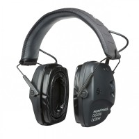 NUM493-1 Casque antibruit électronique NUM'AXES CAS1036 Noir Photo NUM493-1 Casque antibruit électronique NUM'AXES CAS1036 Noir