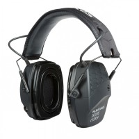 NUM493-2 Casque antibruit électronique NUM'AXES CAS1036 Noir Photo NUM493-2 Casque antibruit électronique NUM'AXES CAS1036 Noir