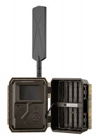 Photo NUM540P-06 NUM'AXES - PIE1052 4G Trap Pack (with batteries, SIM card and SD card)
