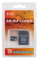 SD / Micro SD memory cards