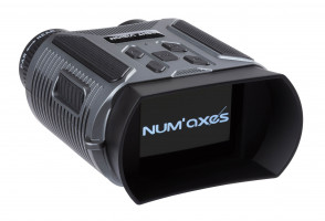 NUMAXES - Jumelles Vision Nocturne Infrarouge VIS1065