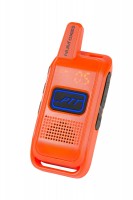 Photo NUM710-1 Talkies-walkies Num'Axes TLK1038 Orange