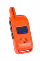 Photo NUM710-2 Talkies-walkies Num'Axes TLK1038 Orange