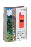 Photo NUM710-3 Talkies-walkies Num'Axes TLK1038 Orange