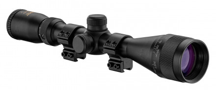 Photo OC3940-01.jpg Microdot First 3-9x40 AO Rifle Scope