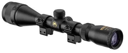Photo OC3940-02.jpg Microdot First 3-9x40 AO Rifle Scope