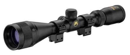 Lunette de visée Microdot First 3-9x40 AO