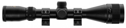 Photo OC3940-06.jpg Microdot First 3-9x40 AO Rifle Scope