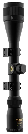 Photo OC3940-07.jpg Microdot First 3-9x40 AO Rifle Scope