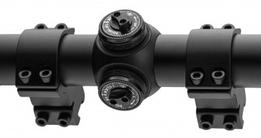 OC3940-09.jpg Lunette de visée Microdot First 3-9x40 AO Photo OC3940-09.jpg Lunette de visée Microdot First 3-9x40 AO