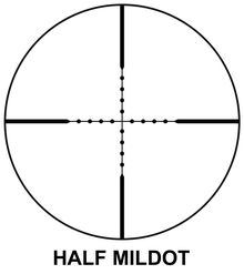 OC3940-R.jpg Lunette de visée Microdot First 3-9x40 AO Photo OC3940-R.jpg Lunette de visée Microdot First 3-9x40 AO