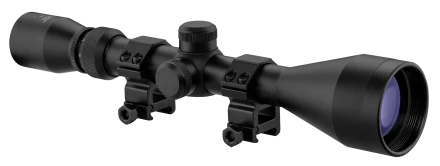 Photo OC3950-1.webp Lunette Microdot First 3-9x50