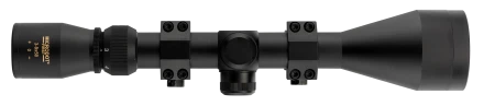 Photo OC3950-10.webp Lunette Microdot First 3-9x50