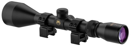 Photo OC3950-2.jpg Microdot First 3-9x50 Scope