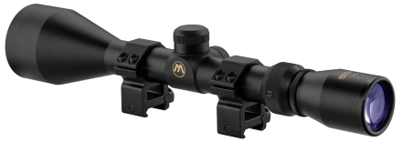Photo OC3950-2.webp Lunette Microdot First 3-9x50