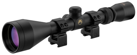 Photo OC3950-3.jpg Microdot First 3-9x50 Scope