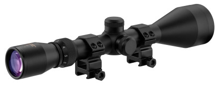 Photo OC3950-5.jpg Microdot First 3-9x50 Scope