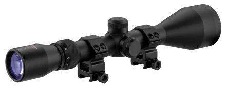 Photo OC3950-5.webp Lunette Microdot First 3-9x50