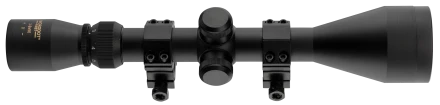 Photo OC3950-6.webp Lunette Microdot First 3-9x50