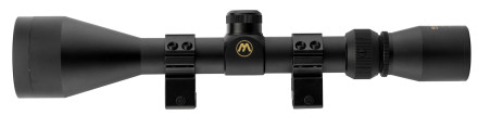 Photo OC3950-9.jpg Microdot First 3-9x50 Scope