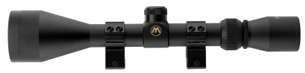 Photo OC3950-9.webp Lunette Microdot First 3-9x50