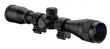 OC4032-01.jpg Lunette de visée Microdot First 4x32 AO Photo OC4032-01.jpg Lunette de visée Microdot First 4x32 AO