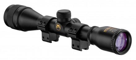 OC4032-02.jpg Lunette de visée Microdot First 4x32 AO Photo OC4032-02.jpg Lunette de visée Microdot First 4x32 AO