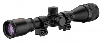 OC4032-04.jpg Lunette de visée Microdot First 4x32 AO Photo OC4032-04.jpg Lunette de visée Microdot First 4x32 AO