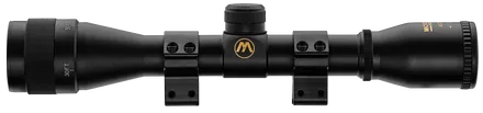Photo OC4032-05.jpg Microdot First 4x32 AO Rifle Scope