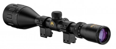 OC4150-02.jpg Lunette Microdot First SFP 4-12x50 Photo OC4150-02.jpg Lunette Microdot First SFP 4-12x50