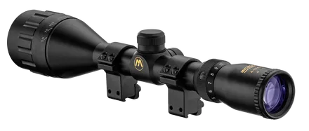 Photo OC4150-02.jpg Microdot First SFP 4-12x50 Scope