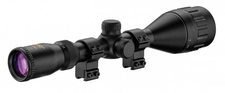 OC4150-04.jpg Lunette Microdot First SFP 4-12x50 Photo OC4150-04.jpg Lunette Microdot First SFP 4-12x50