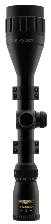 Photo OC4150-08.jpg Microdot First SFP 4-12x50 Scope
